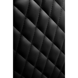 Барный стул Teon black