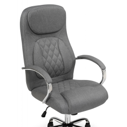 Компьютерное кресло Tron (Ткань)