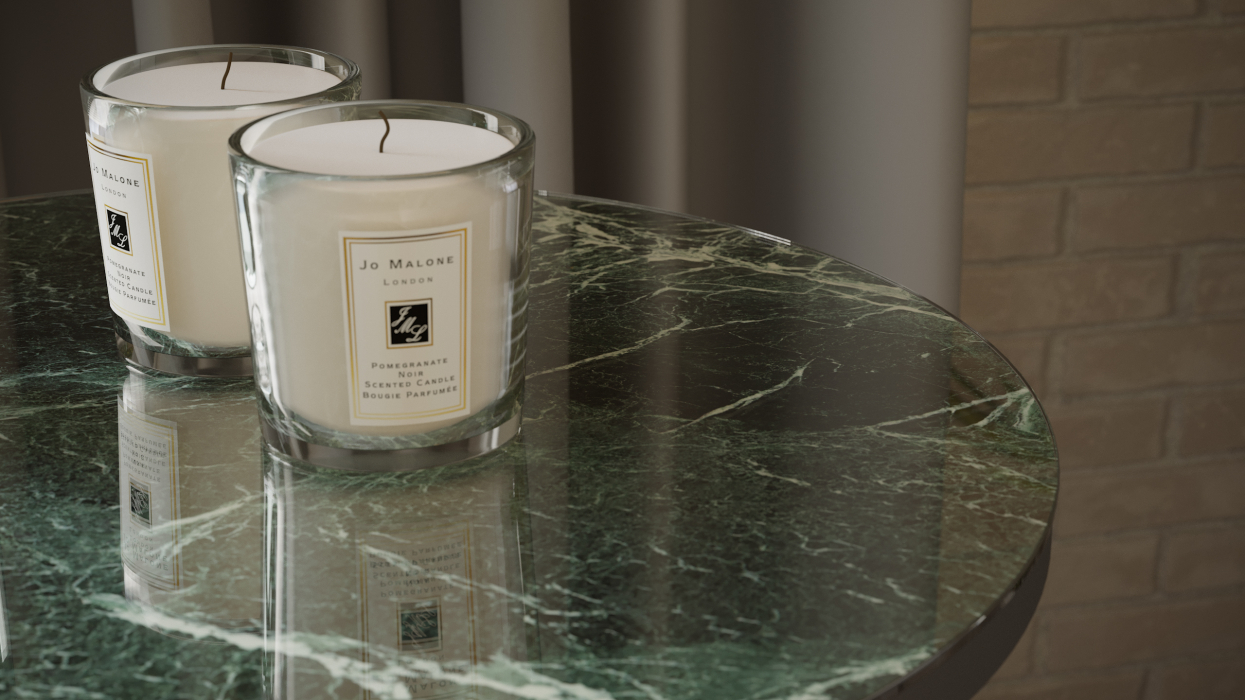 Журнальные столики, Стол придиванный Остин УФ