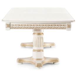 Деревянный стол Морнит 220(320)х110