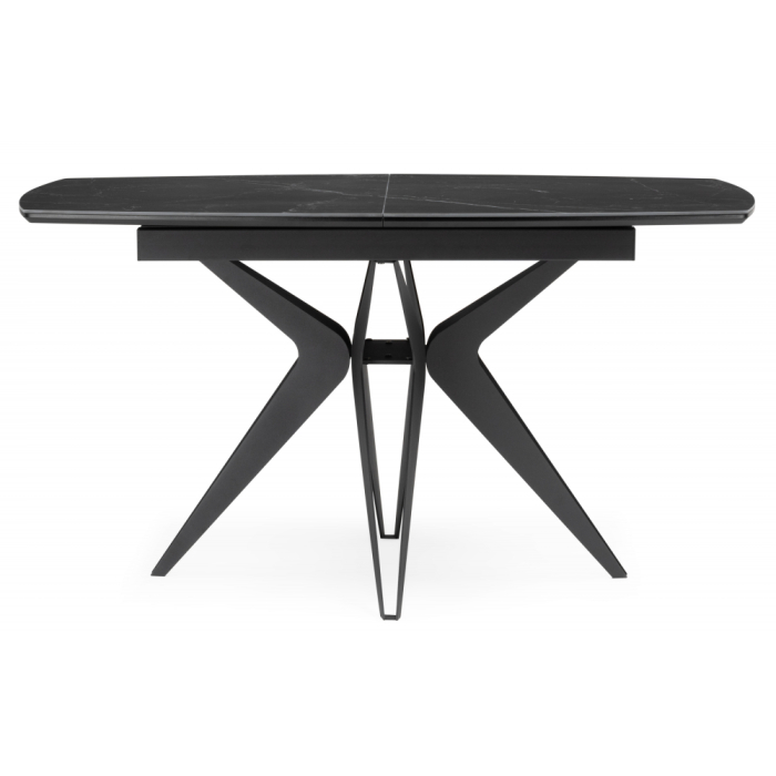 Обеденные столы, Керамический стол Риполь new 160(205)x89