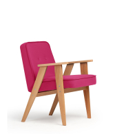 Кресло для отдыха, Кресло Несс, велюр