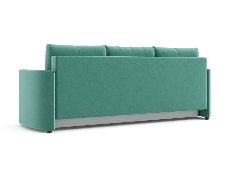 Диваны еврокнижки, Диван прямой Амми