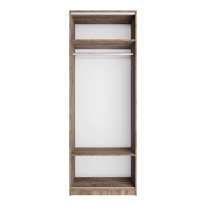 Шкафы распашные, Шкаф распашной Локер Распашной 80х220х53