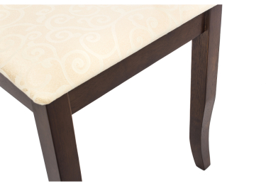 Стул деревянный Robin