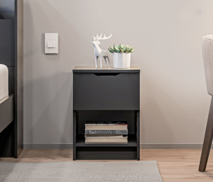 Тумба Бруклин СБ-3358