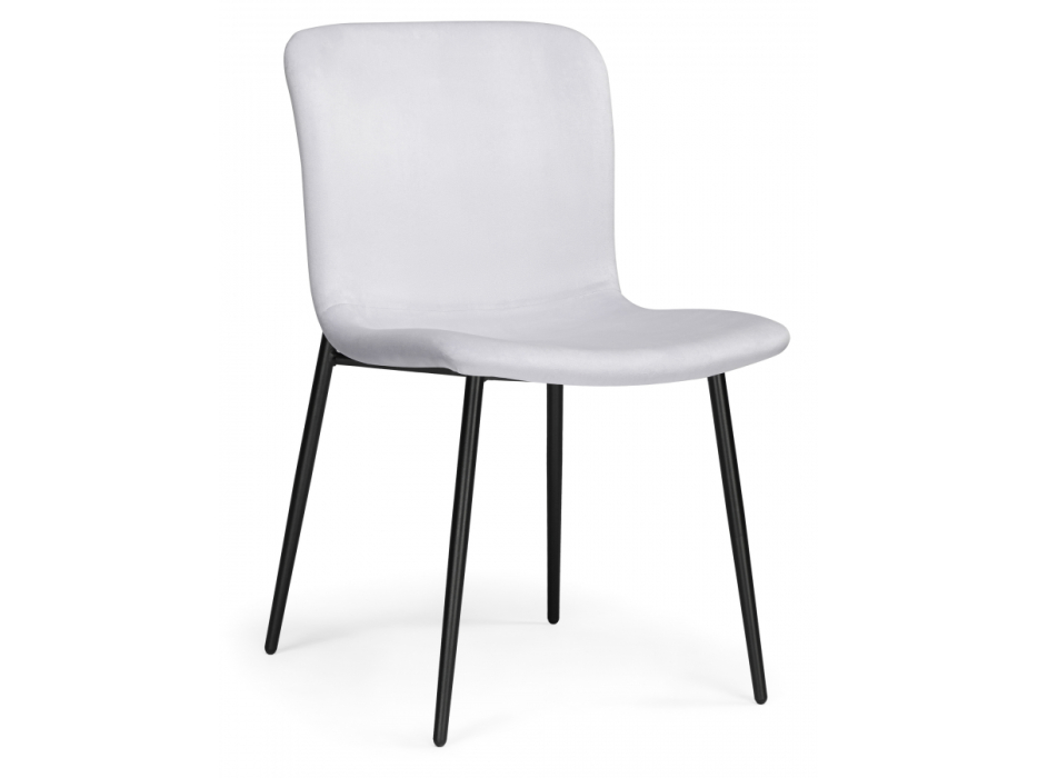 Стулья, Стул на металлокаркасе Игон