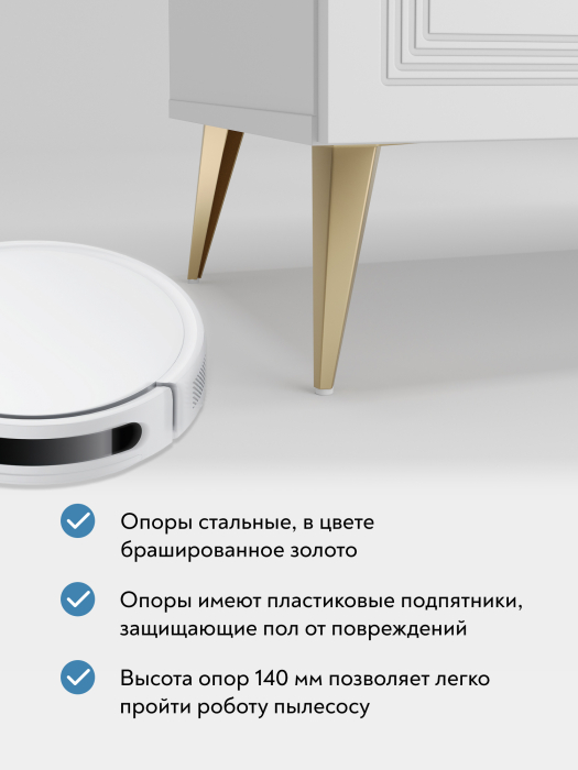 Шкафы пеналы, Шкаф-пенал Оливия ОЛ-12 