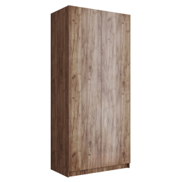 Шкаф распашной Локер 2-х дверный