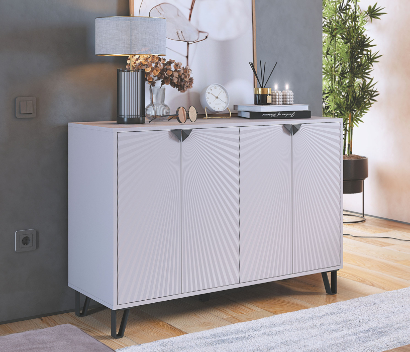 Комоды, Комод Солана