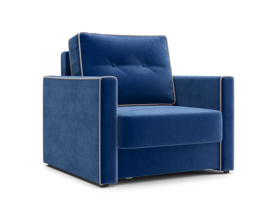 Недорогие кресла, Кресло Атлантикс