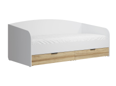 Кровати 90 см, Кровать Скайлайт СЛ-31К