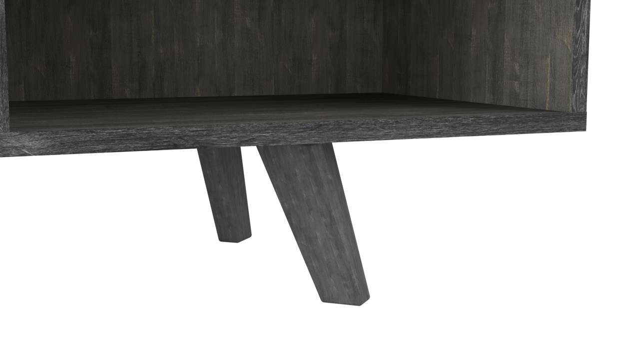 ТВ-тумбы, Тумба под ТВ Хагги