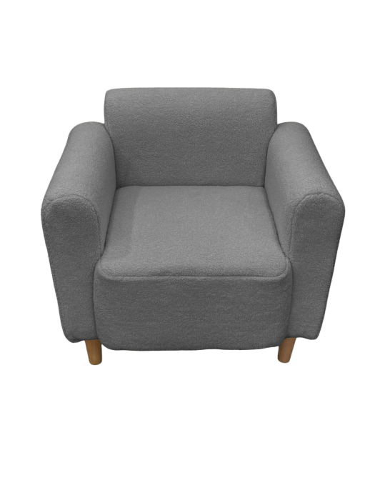 Кресло для отдыха, Кресло Рондо, букле