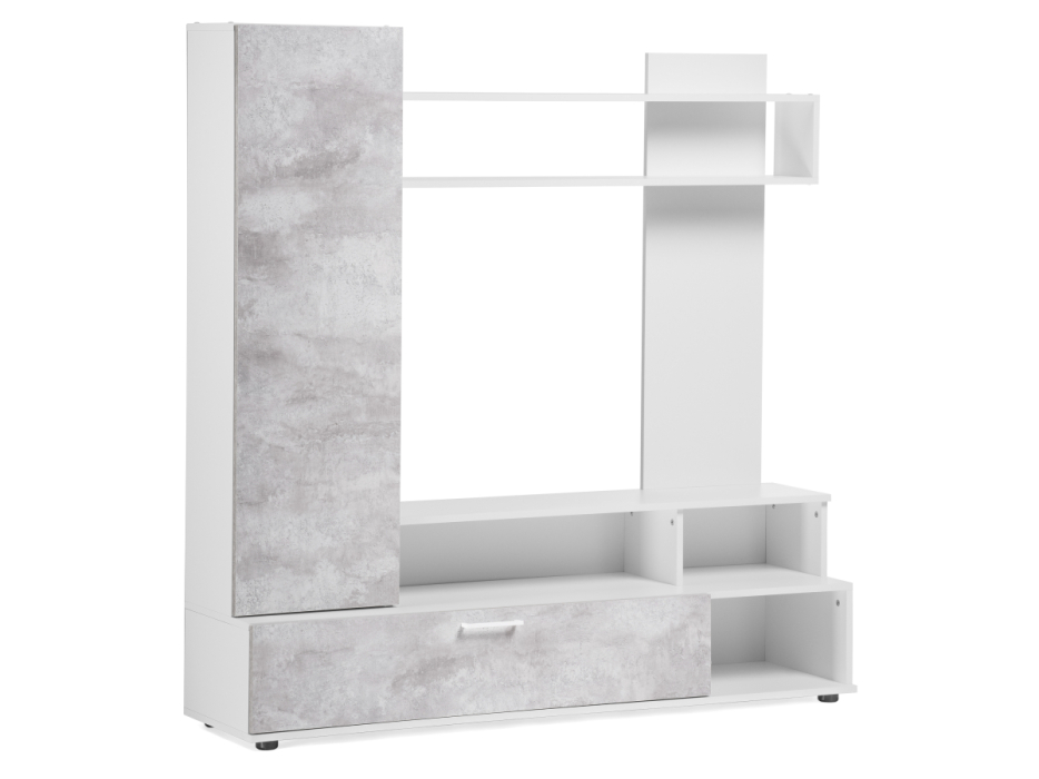 Стенки для гостиной, Гостиная Nigel