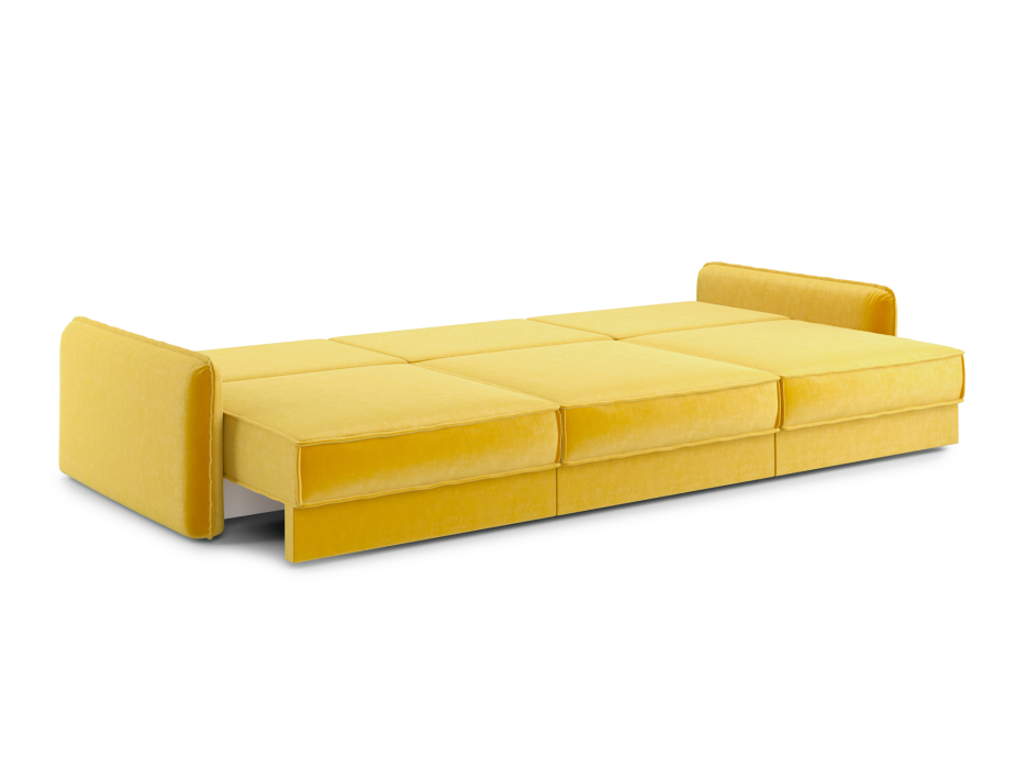 Диваны еврокнижки, Диван прямой Кросби М3