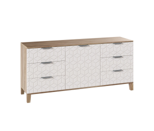 Комод Марвин 33