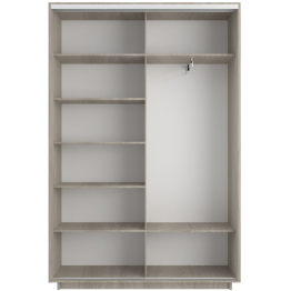 Шкаф-купе Экспресс 1015, 140х45х240