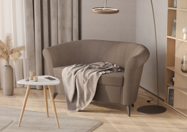 Диван ЛАГУНА Ткань