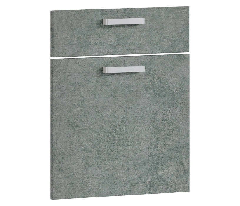 Фасады, Регина фасад 60х53 см