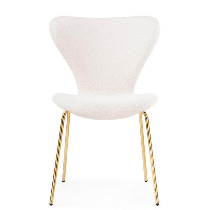 Стулья, Стул на металлокаркасе Solo