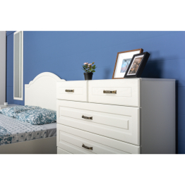 Комод Ливерпуль 10.103.01