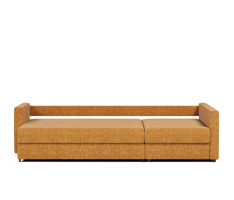 Диваны угловые, Диван угловой Фрисби дельфин, рогожка