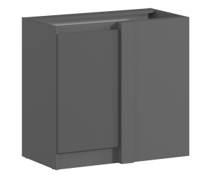 Леон стол приставной 86х82 см