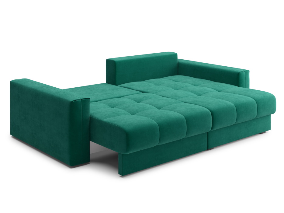 Диваны угловые в гостиную, Диван угловой Кастел