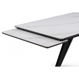 Керамический стол Вилли 140(200)х80