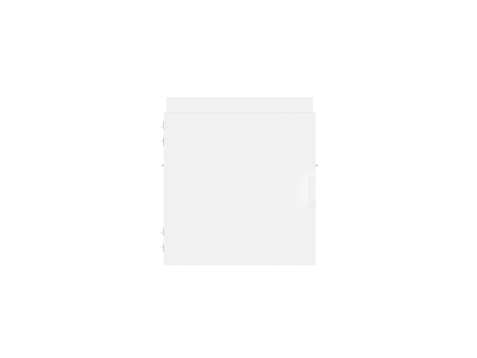 Комплектующие, Дверца Фора 4.3 33x33x37