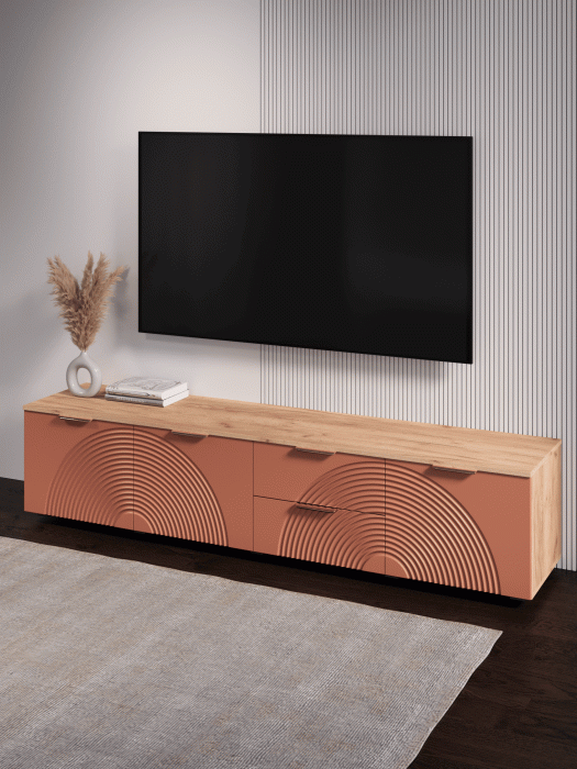 ТВ-тумбы, ТВ тумба Ингрия Luxe 5