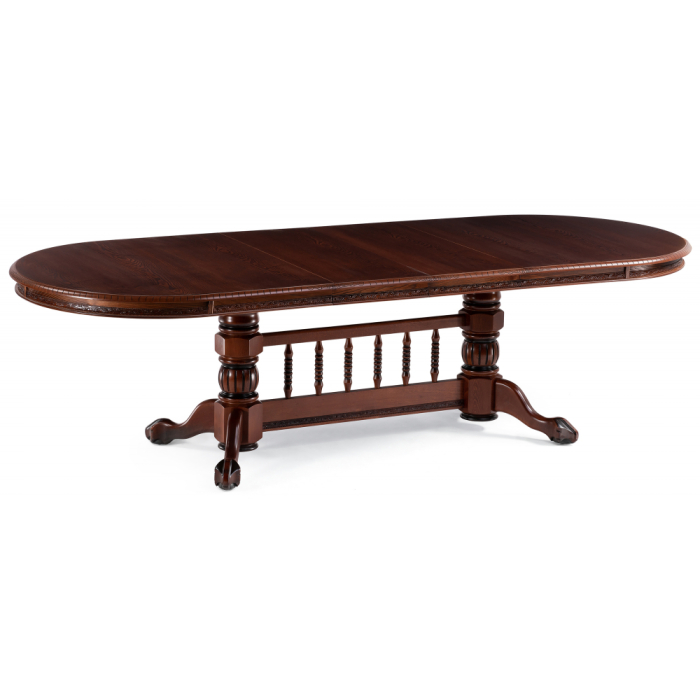 Обеденные столы, Деревянный стол Кантри 200