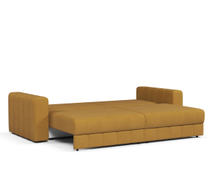 Диван-кровать прямой Омега еврокнижка  