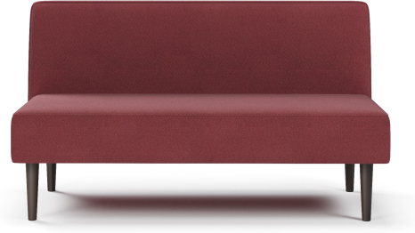 Кухонный диван Мелсон, велюр