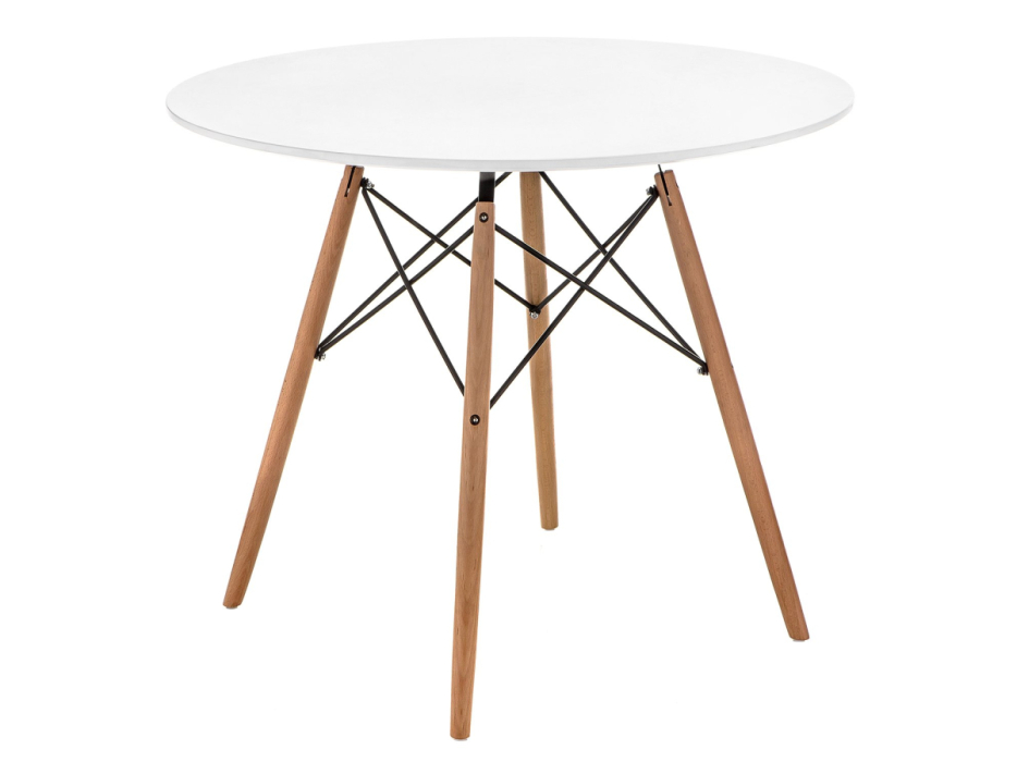 Обеденные столы, Стол деревянный Table 90