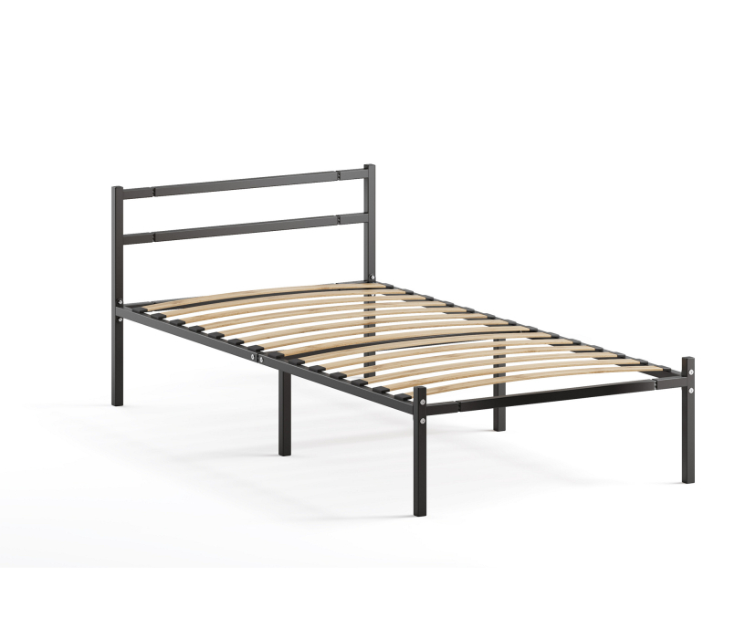 Кровати 80х200, Кровать металлическая Лофт Компакт 800*2000