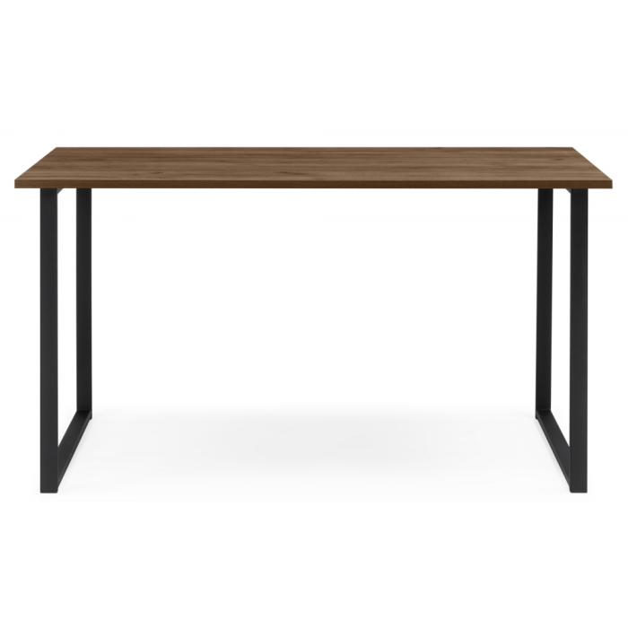 Обеденные столы, Деревянный стол Лиман 117 (157) x 77