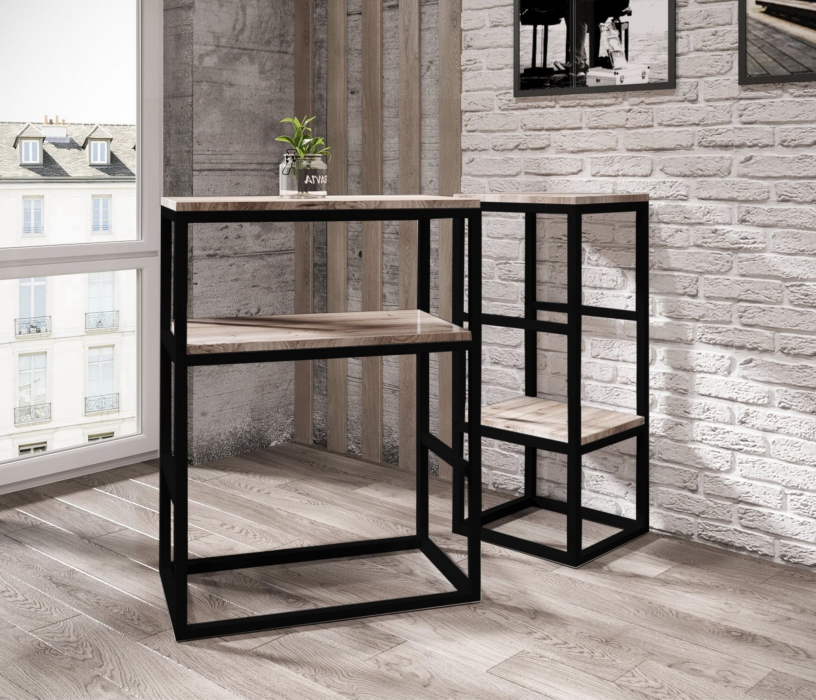 Обеденные столы, Модульная барная стойка Честер