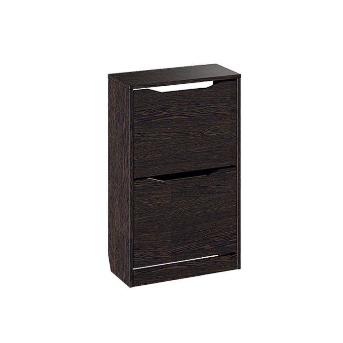 Обувницы, Тумба для обуви Тетра тип 2, венге цаво