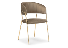 Стулья, Стул Kamelia gold  