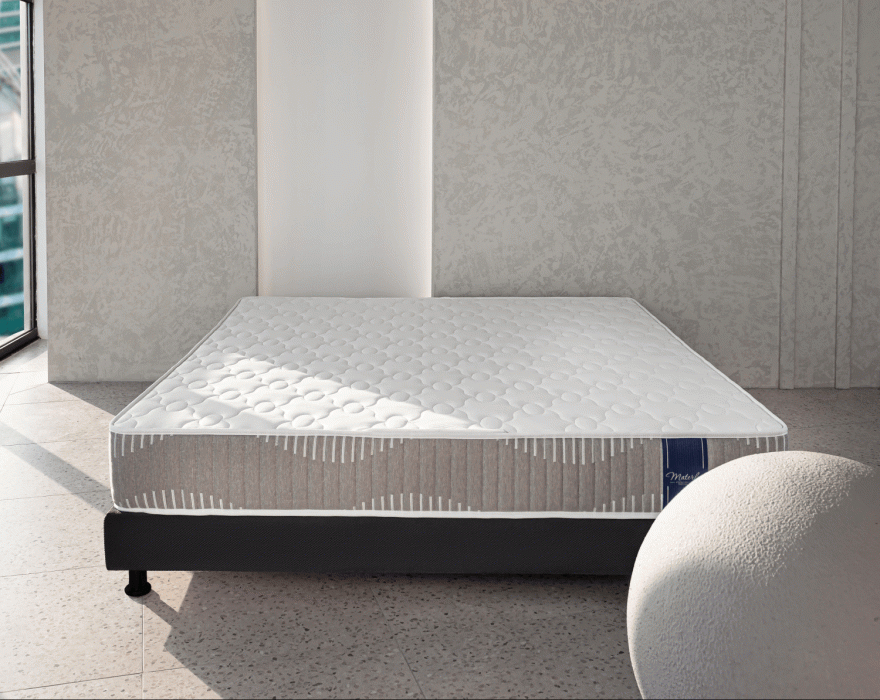 800 x 2000, Матрас MaterLux MOLA MULTI 80x200