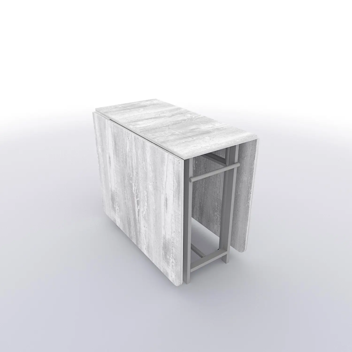 Обеденные столы, Стол книжка трансформер Standart 2 1850х900х750