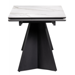 Керамический стол Ливи 140х80х78