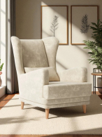 Кресло для отдыха, Кресло Вегас, велюр