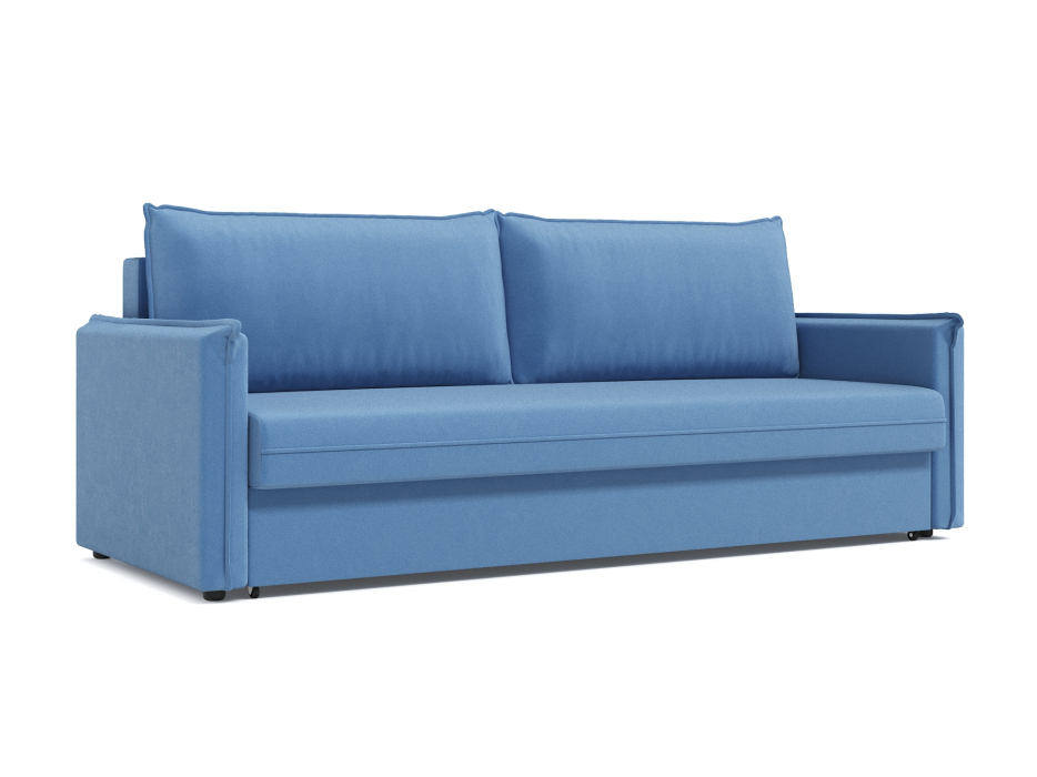 Диваны еврокнижки, Диван прямой Листерби