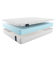 В скрутке, Матрас MaterLux STELLA MAXI 200x200