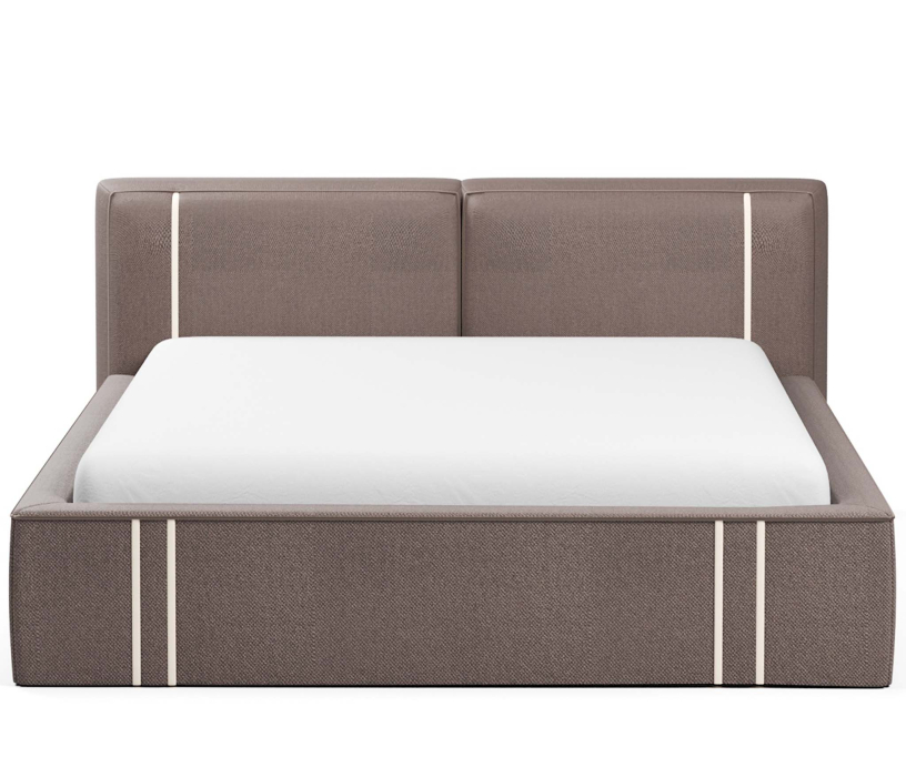 Кровати, Кровать Марракеш 180,велюр