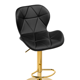 Барный стул Trio gold