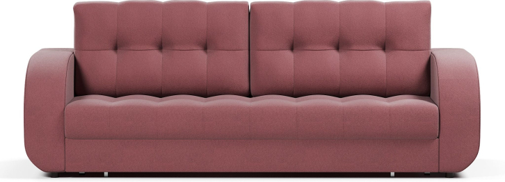 Диван-кровать прямой Рио пантограф,велюр